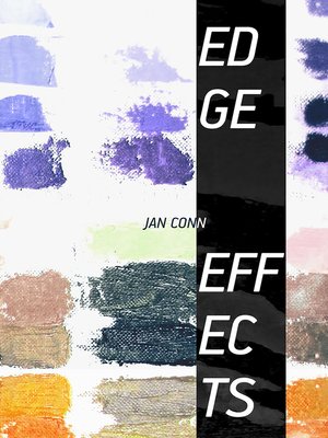 cover image of Edge Effects